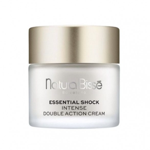 Crema de doble acción Essential Shock Intense 75 ml