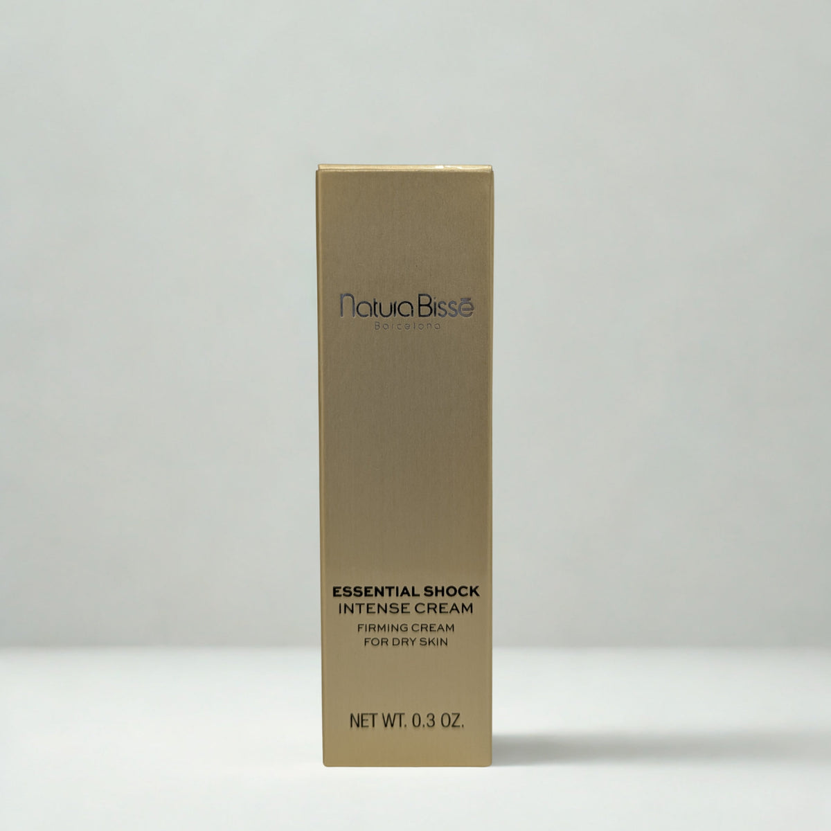 Crema Intensa Choque Esencial Natura Bissé