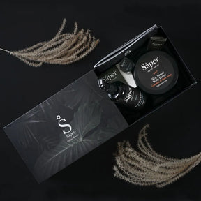 PAQUETE DE DESINTOXICACIÓN CORPORAL