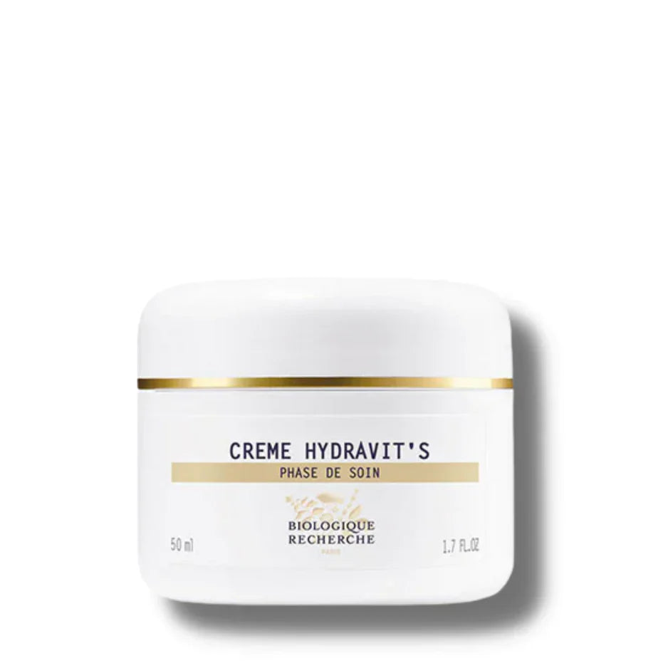 CREMA DE HYDRAVIT