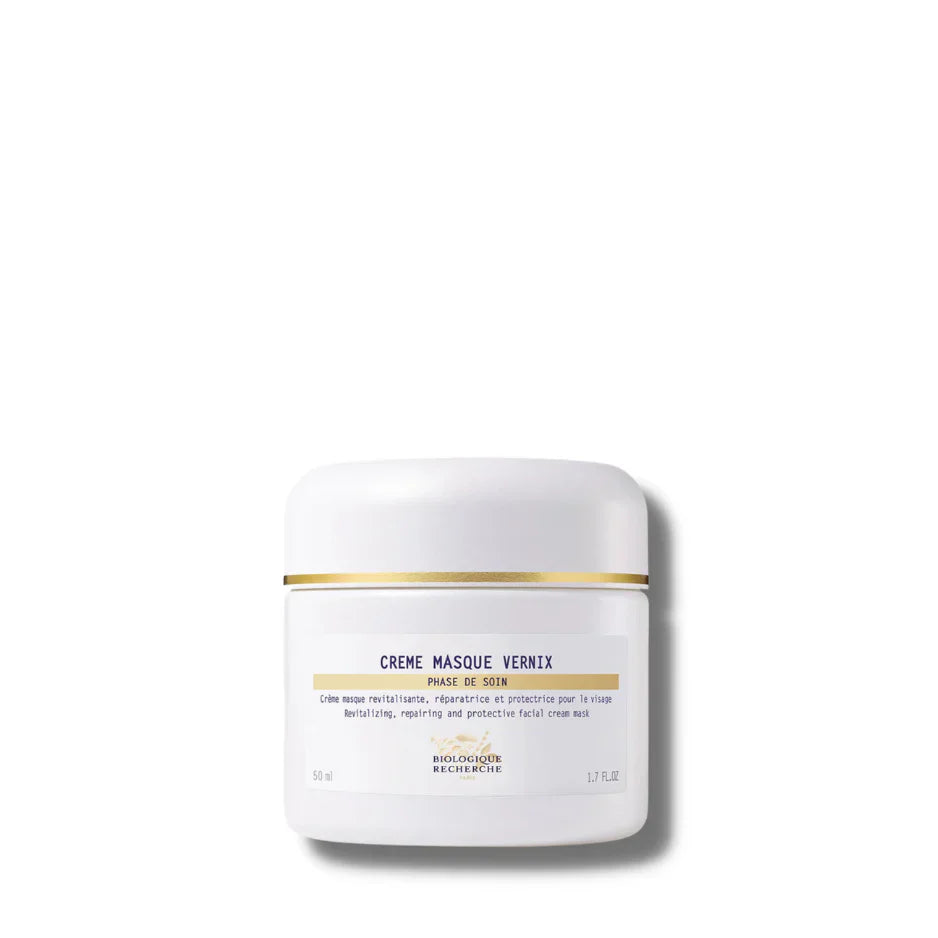 Crema de máscara Vernix