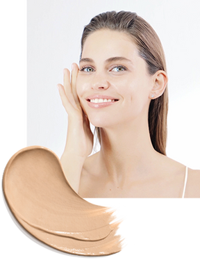 Crema Diamond Cocoon FPS 30