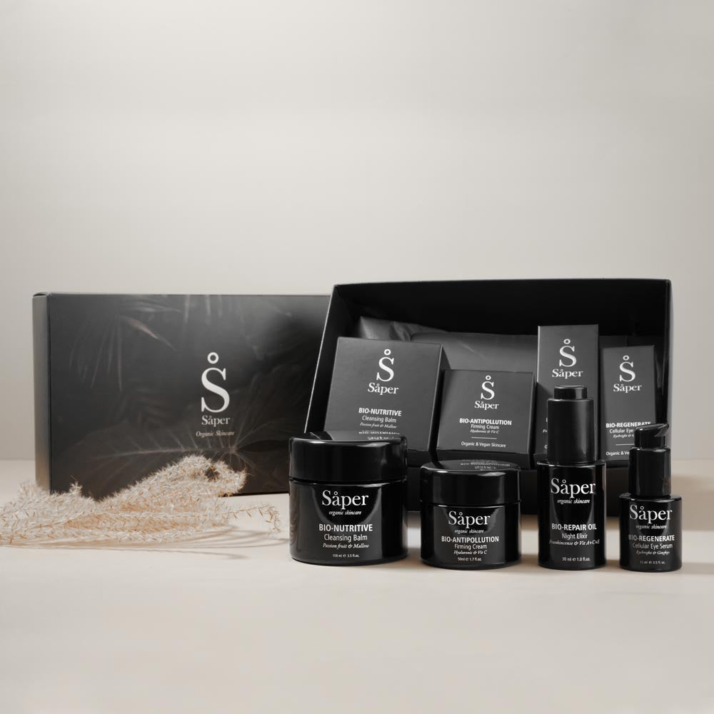 PAQUETE DE RESPLANDOR EXTRA