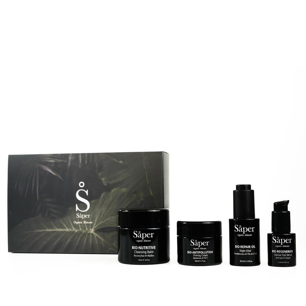 PAQUETE DE RESPLANDOR EXTRA