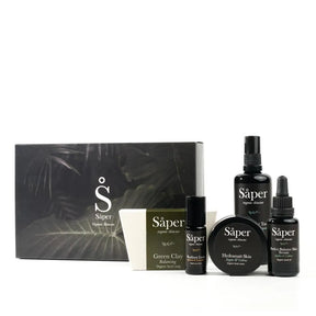 MASKNÉ PERFECT SKIN PACK