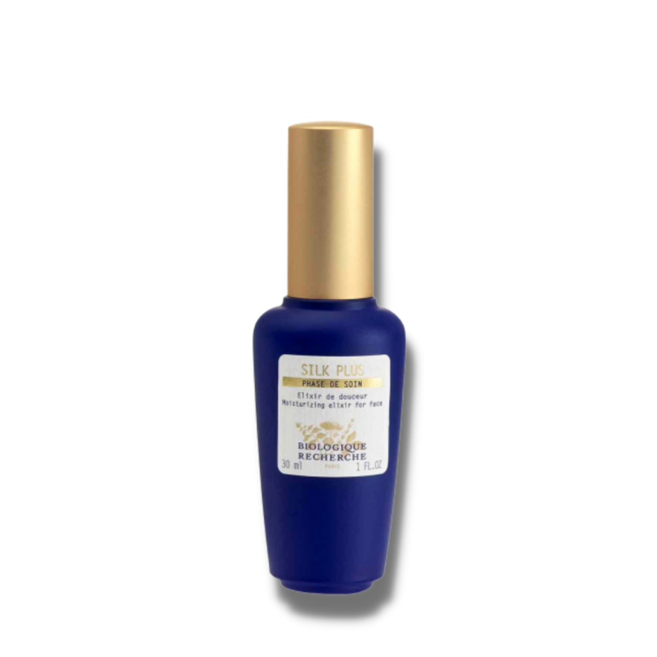 FLUIDE SILK PLUS