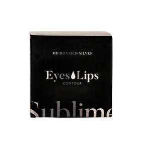 Contorno de ojos y labios 360