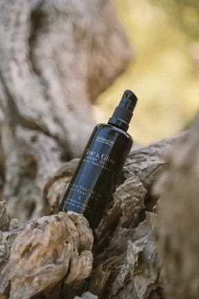 Aceite corporal Flow &amp; Glow
