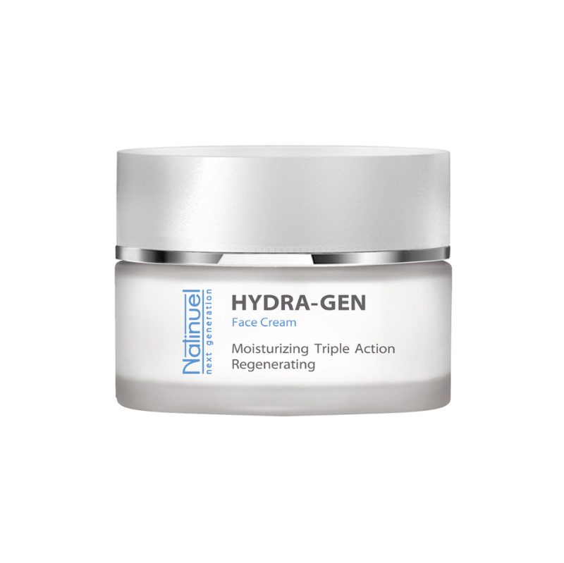 Crema Hydra Gen