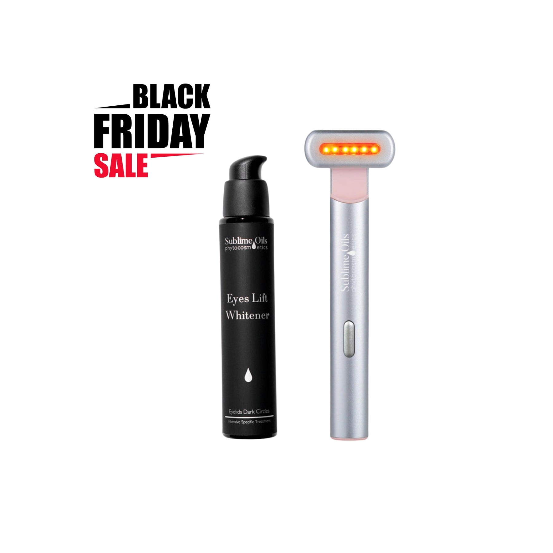 Varita Sublime + Pack Lifting de Ojos