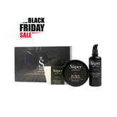 PAQUETE DE DESINTOXICACIÓN CORPORAL