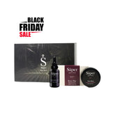 Esenciales de Rosa Radiante