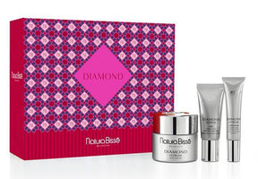 CONJUNTO DE LUZ DIAMANTE