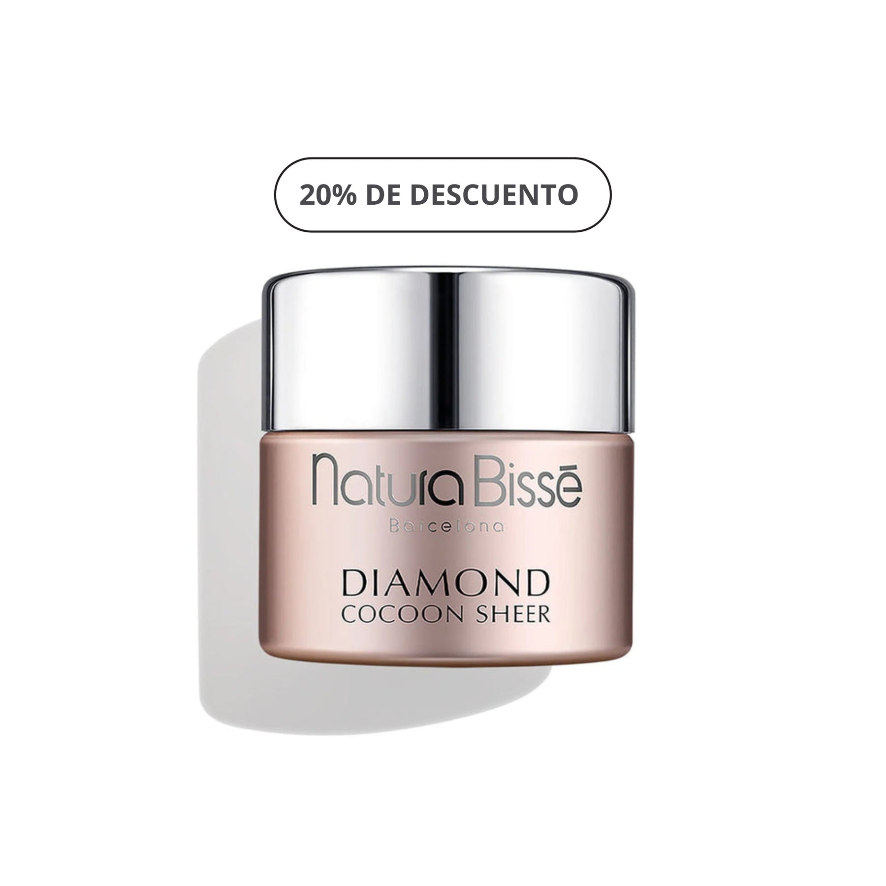 Crema Diamond Cocoon FPS 30