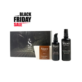 Pack doble de limpieza facial Clean