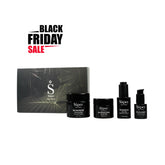 PAQUETE DE RESPLANDOR EXTRA